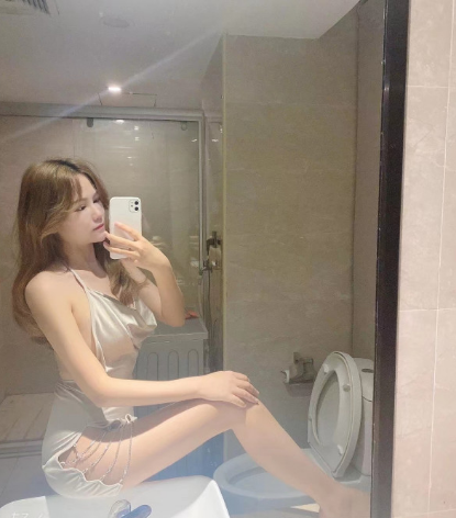 武汉不错的妹子